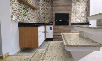 Imagem 7: CASA 3 DORMITÓRIOS VENDA GOLDEN SIGMA SOROCABA SP