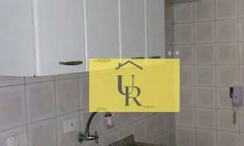 Imagem 5: Apartamento com 2 dormitórios para alugar, 70 m² por R$ 1.850/ano - Vila Silveira - Guarul