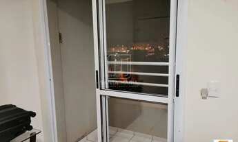 Imagem 3: Apartamento (tipo - padrao) 1 dormitórios, cozinha planejada, portaria 24 horas, elevador