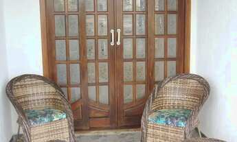 Imagem 7: Casa com 3 dormitórios à venda em Belo Horizonte