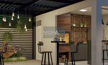 Imagem 6: Apartamento à venda, 3 quartos, 1 suíte, 2 vagas, Barreiro - Belo Horizonte/MG