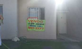 Imagem: Vendo casa valparasio etapa c