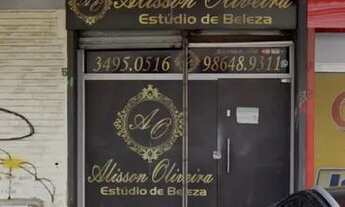 Imagem 2: Ponto comercial Duplex 84m2