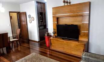 Imagem 3: Apartamento com 3 dormitórios à venda em Belo Horizonte