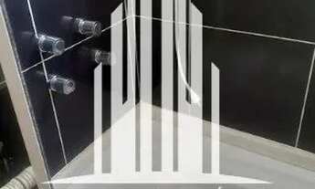 Imagem 3: Apartamento Locação mobiliado 57m² Vila Nova Conceição