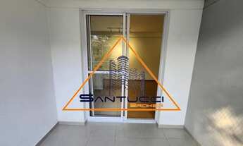 Imagem 2: Apartamento para alugar com 63 metros 2 Quartos e 1 vaga no melhor ponto do Jardim Prudênc