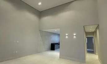 Imagem 5: Casa Condomínio Moderna Alto Padrão p/ Venda Lote 200 m² 3 Quartos 3 Suítes SPA Sala Churr