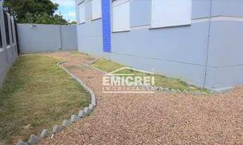 Imagem 2: Apartamento com 2 dormitórios para alugar, 47 m² por R$ 1.060,00/mês - Feitoria - São Leop