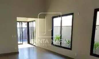 Imagem 3: Casa (térrea em condominio) 3 dormitórios/suite, cozinha planejada, portaria 24hs, lazer