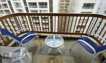 Imagem 7: Locação Anual - 2 dormitórios + 3º reversível - Pitangueiras - Morro Maluf