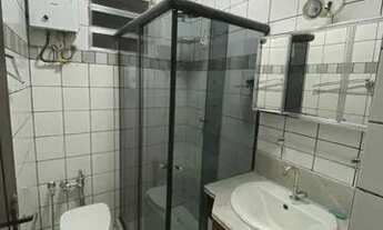 Imagem 6: Copacabana - 1 Quarto Dependência Vazio 2 Quadras da Praia