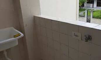 Imagem 4: Apartamento com 3 dormitórios para alugar, 70 m² por R$ 1.245,00/mês - Velha - Blumenau/SC