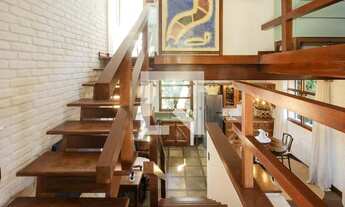 Imagem 6: Casa de Condomínio para Aluguel - Condomínio Estância Marambaia, 1 Quarto, 85 m2