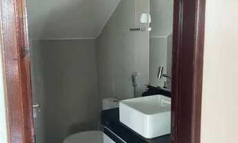 Imagem 2: Casa Mobiliada para Venda em Conde, Carapibus, 5 dormitórios, 5 suítes, 2 banheiros, 4 vag