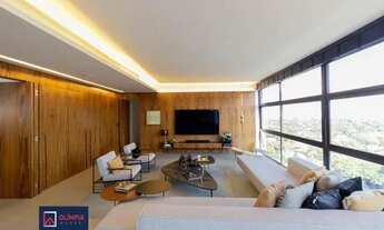 Imagem 2: Apartamento Venda Pinheiros 170 m² 2 Dormitórios