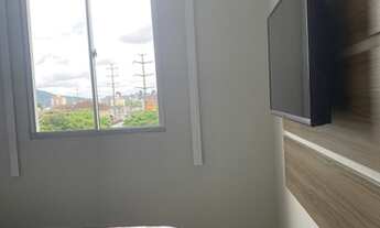 Imagem 7: Apartamento à venda no bairro Santo Antônio