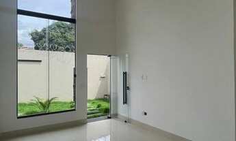 Imagem 4: Belíssima casa com 118 metros quadrados com 3 quartos em Residencial El