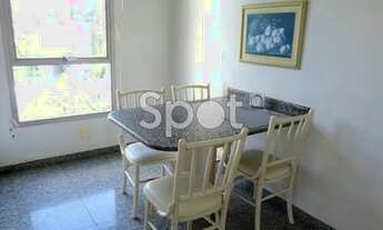 Imagem 5: São Paulo - Apartamento Padrão - Real Parque