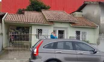 Imagem: Casa com 2 quartos, Bairro Cordeiros, Itajaí