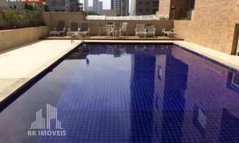 Imagem 7: RR5492 Apartamento 62m² CONDOMÍNIO PLAY BARUERI - OPORTUNIDADE - 2 Dorms 1 Vaga - Barueri