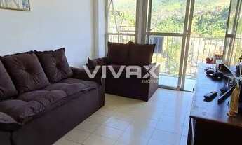 Imagem 3: Méier Apartamento cobertura com 3 dormitórios