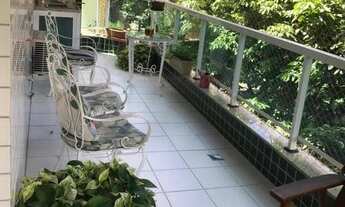 Imagem 3: FREGUESIA AMPLO APTO REFORMDO 3 QTS SUITE 110M2 VARANDAO DOC OK LAZER