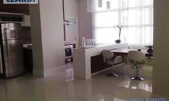 Imagem 6: APARTAMENTO - ANÁLIA FRANCO - SP