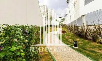 Imagem 4: Apartamento condomínio Tempo Bello em Campo Belo 73m² com 2 dormitórios 2banheiros 1vag