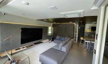 Imagem 2: Bangalô em praia dos carneiros