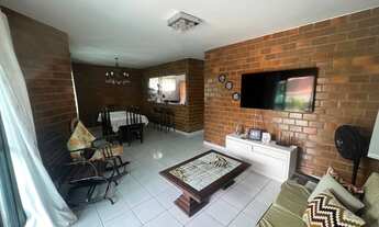 Imagem 7: Casa em condomínio fechado gravatá