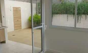 Imagem 6: SOBRADO PARA LOCAÇÃO NO CONDOMÍNIO JARDIM DOS AROMAS