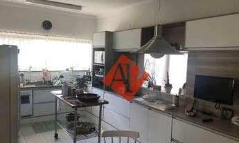 Imagem 5: Casa com 5 dormitórios à venda, 370 m² por R$ 3.100.000,00 - Barueri - Barueri/SP