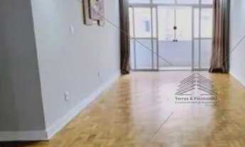 Imagem 4: Apartamento a venda na Avenida Brigadeiro Luiz Antônio, 137 m2, 3 dormitórios 1 suíte, por