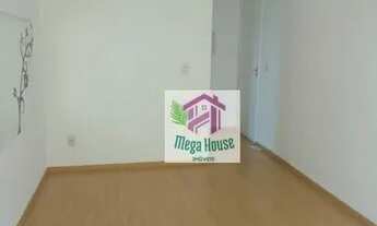 Imagem 4: Apartamento com 2 dormitórios à venda, 50 m² por R$ 265.000,00 - Ipiranga - São Paulo/SP