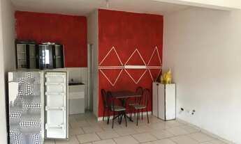 Imagem 4: Kitinet no capão raso