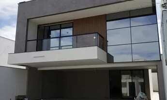 Imagem 2: Casa alto padrâo com 4 quartos sendo 3 suítes no Recreio