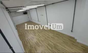 Imagem 7: Barra da Tijuca Galpão / depósito com 1 vaga na garagem