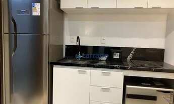 Imagem 4: Studio com 1 dormitório para alugar, 31 m² por R$ 3.000/mês - Agronômica - Florianópolis/S