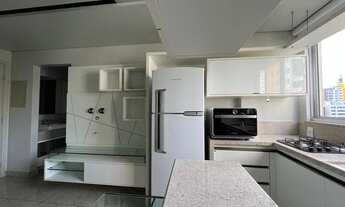 Imagem 5: Apartamento para aluguel tem 35 metros quadrados com 1 quarto em Savassi - Belo Horizonte