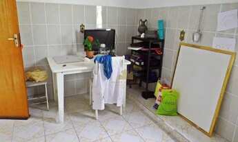 Imagem 2: Casa com 6 dormitórios à venda, 213 m² por R$ 745.000,00 - Vila Areal - Indaiatuba/SP