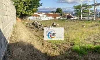 Imagem 6: Terreno à venda, 1050 m²- Retiro São João - Sorocaba/SP