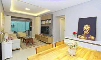 Imagem 5: Dois Dormitórios e Duas Vagas de garagem