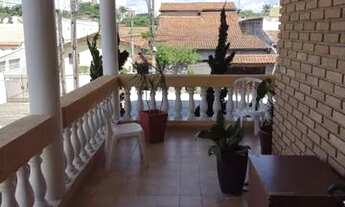 Imagem 6: Casa para aluguel e venda com 300 metros quadrados com 4 quartos em Jardim das Nações - Ta