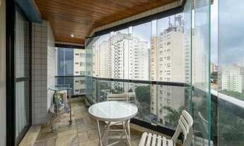 Imagem: Apartamento com 2 suítes à venda, 107