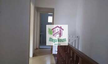 Imagem 6: Sobrado com 3 dormitórios à venda, 170 m² por R$ 580.000,00 - Jardim Patente Novo - São Pa