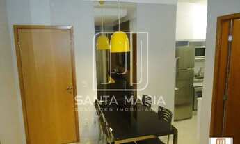 Imagem 3: Apartamento (tipo - padrao) 1 dormitórios, cozinha planejada, elevador, em condomínio fech