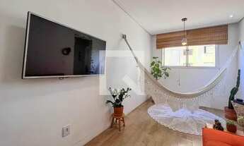 Imagem 3: Apartamento para Aluguel - Água Branca, 2 Quartos, 43 m2