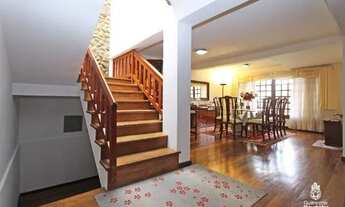 Imagem 6: Casa para Venda - 345.53m², 4 dormitórios, sendo 1 suites, 4 vagas - Ipanema