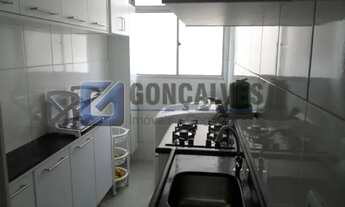 Imagem 4: SAO BERNARDO DO CAMPO - Residential / Apartment - ALVES DIAS