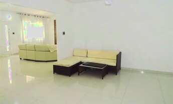 Imagem 3: Casa tipo sobrado com 4 dormitórios e 02 suítes na Saúde - Venda